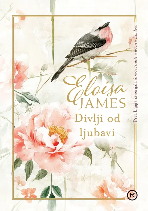 Divlji od ljubavi james