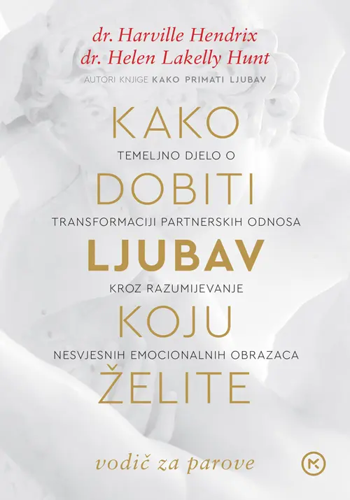 Kako dobiti ljubav koju zelite hendrix