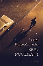 Kraj povijesti sepulveda