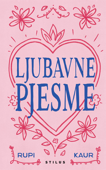 Ljubavne pjesme Kaur