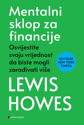Mentalni Sklop Financije Howes