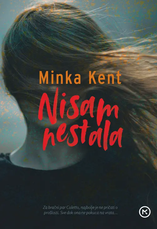 Nisam nestala kent