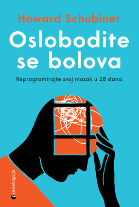 Oslobodite se bolova Schubiner
