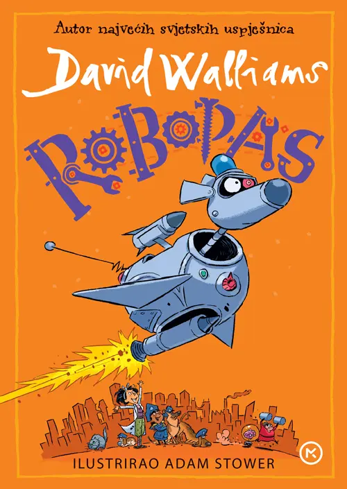 ROBOPAS wallians