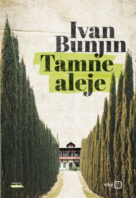 Tamne aleje Bunjin