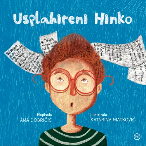 USPLAHIRENI HINKO dobricic