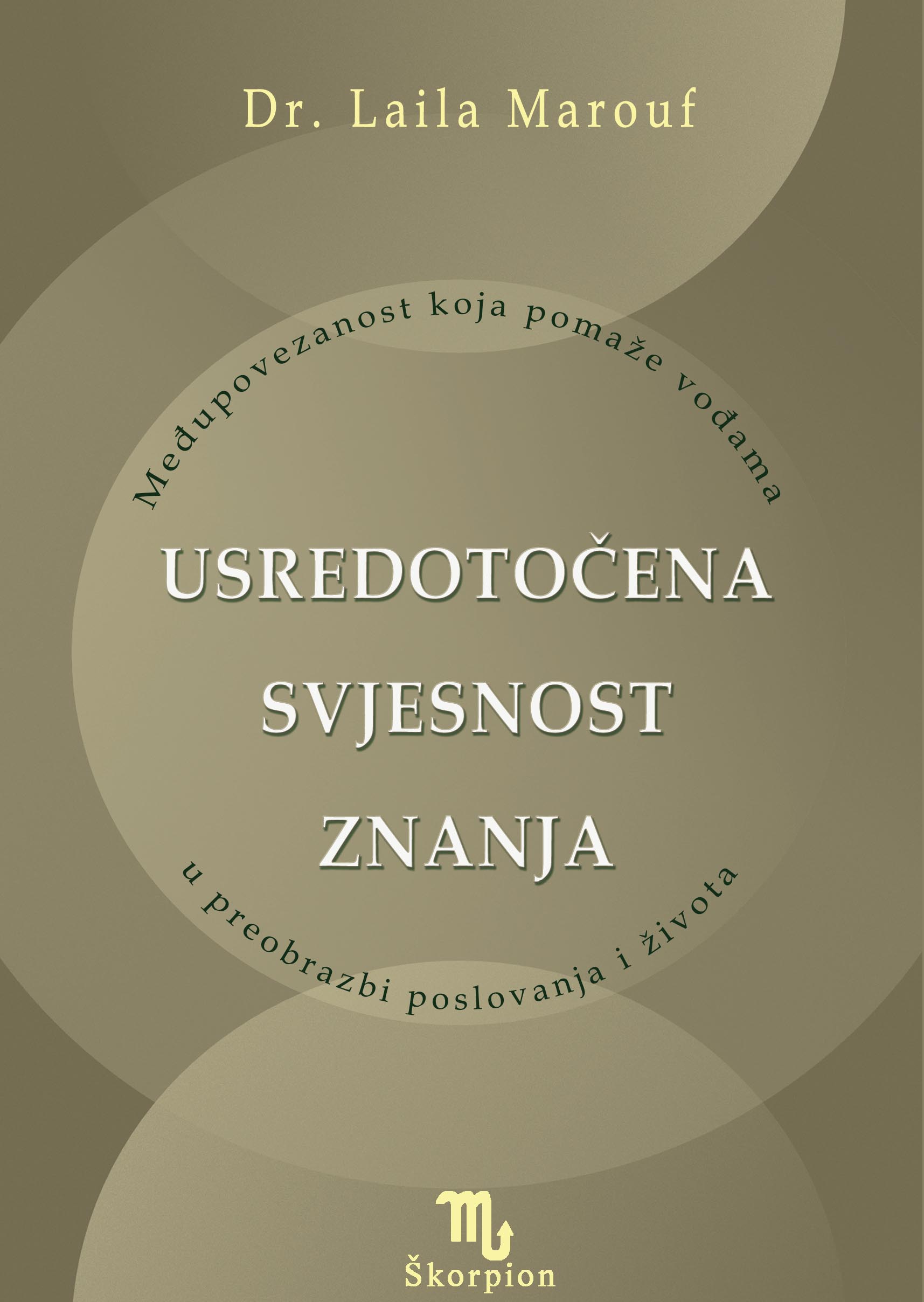Usredotočena svjesnost znanja Marouf Usredotočena svjesnost znanja Marouf