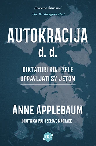 autokracija Applebaum