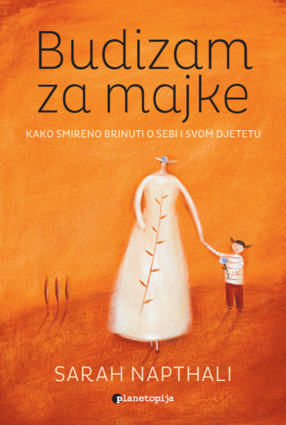 budizam za majke Napthali