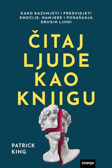 citaj ljude kao knjigu pking