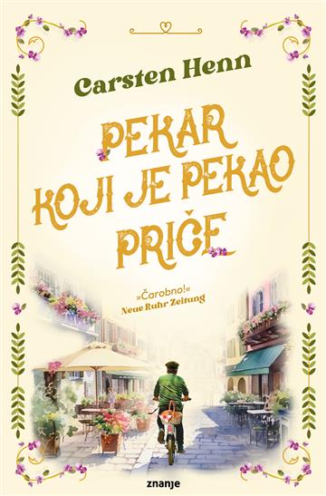 pekar koji je pekao price henn