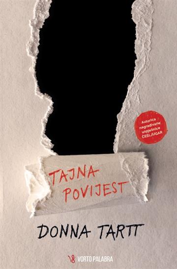 tajna povijest tartt