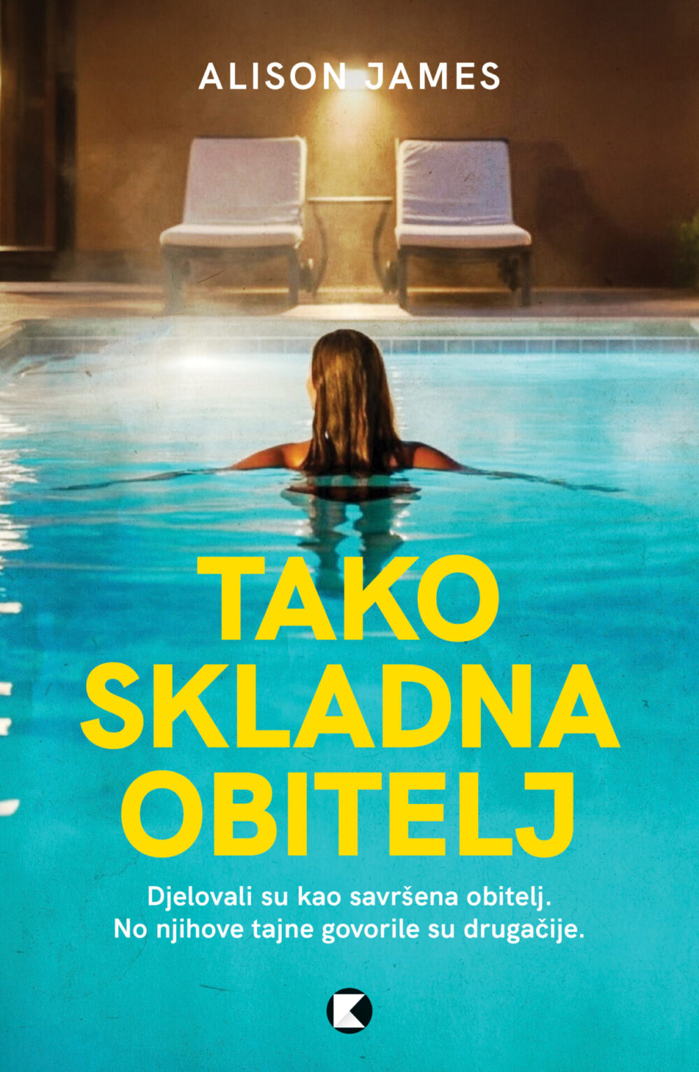 tako skladna obitelj