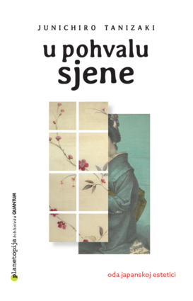 u pohvalu sjene Tanizaki