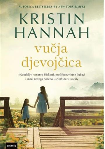vucja djevojcica hannah