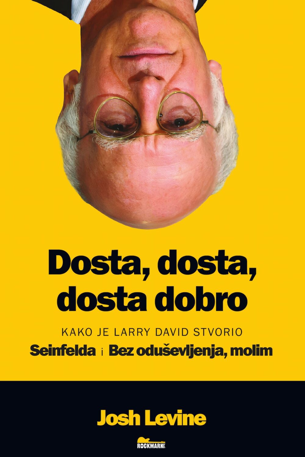 Dosta dosta dosta dobro Levine