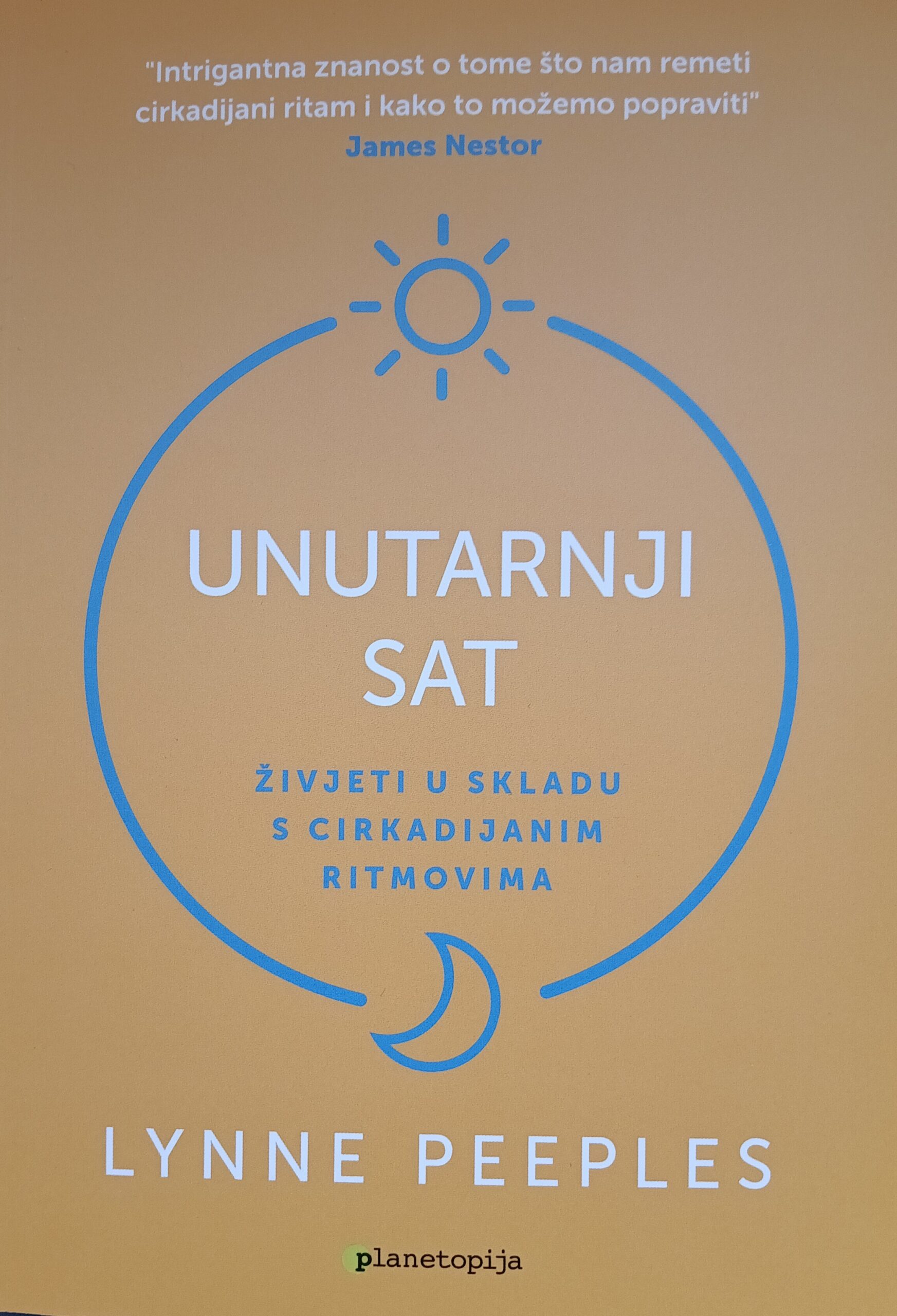 Unutarnji sat peeples Unutarnji sat peeples