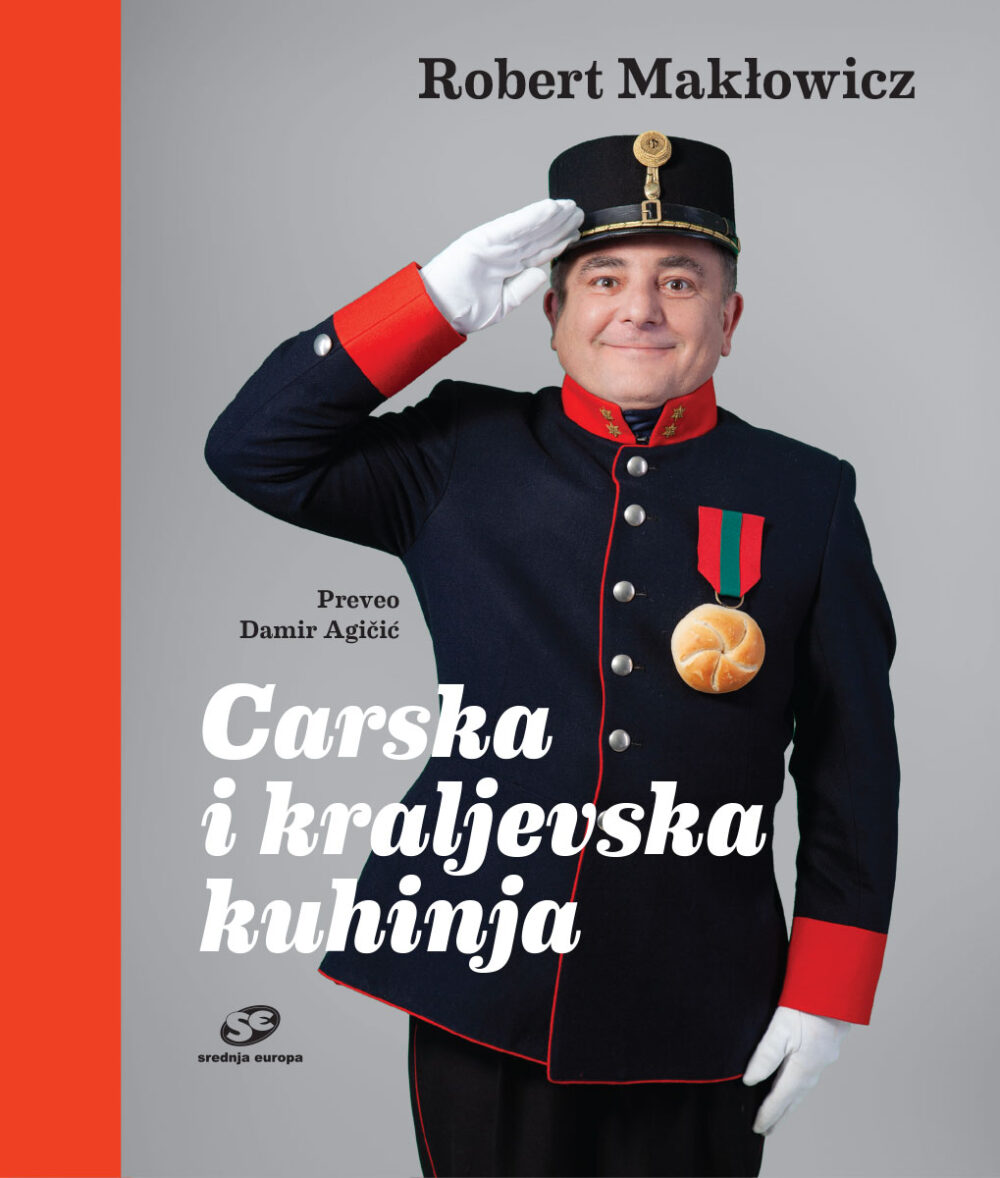 carska i kraljevska kuhinja agicic