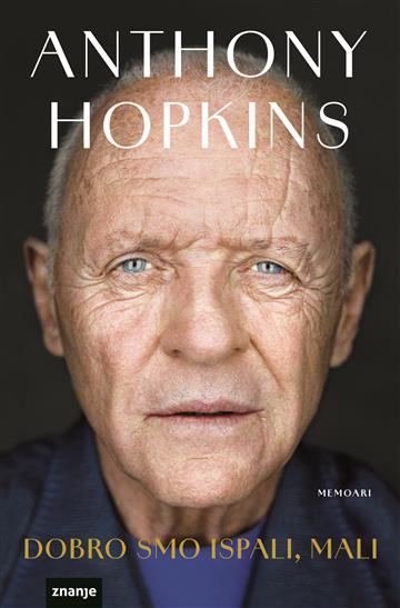 dobro smo ispali mali hopkins