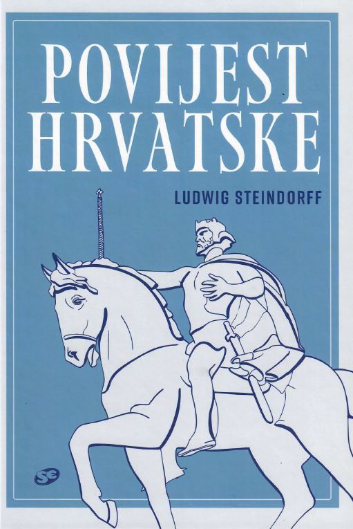 povijest hrvatske steindorff
