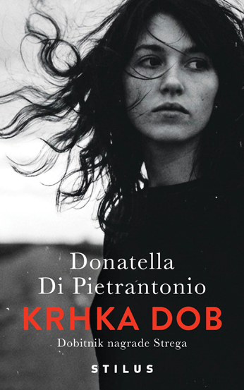 Krhka dob DiPietrantonio