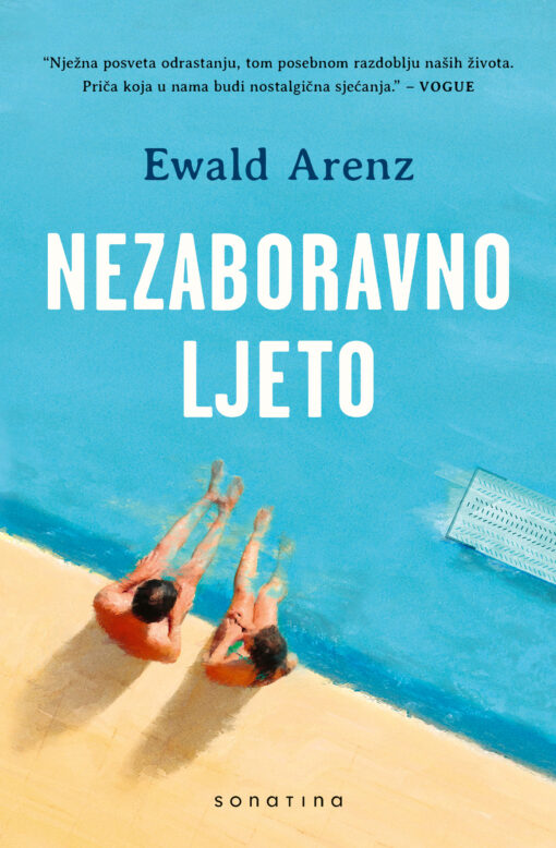 Nezaboravno ljeto Arenz