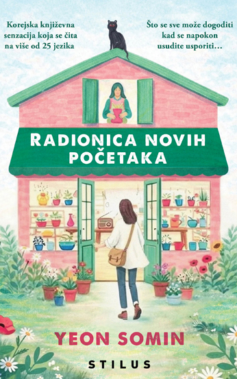 Radionica novih pocetaka Somin