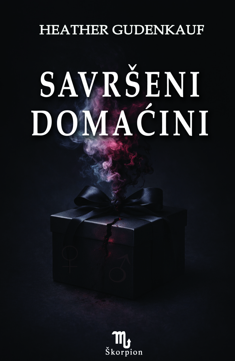 Savrseni domacini naslovnica