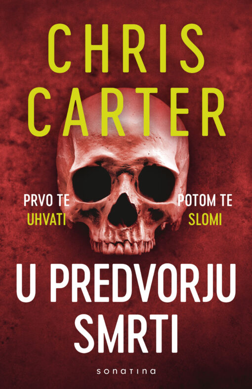 U predvorju smrti Carter