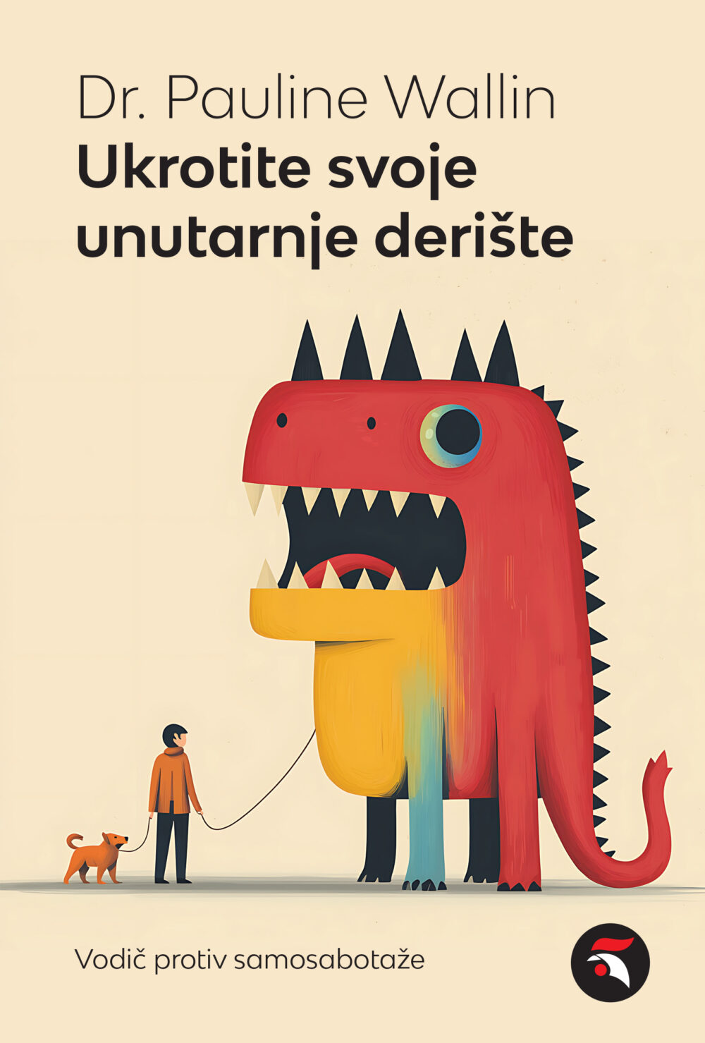 Ukrotite svoje unutarnje deriste Wallin