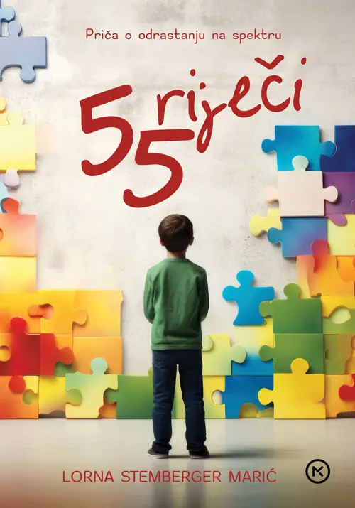 55 RIJECI maric