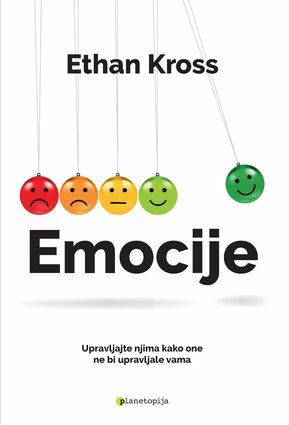 emocije kross
