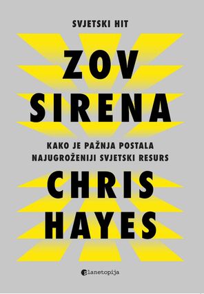 zov sirena hayes