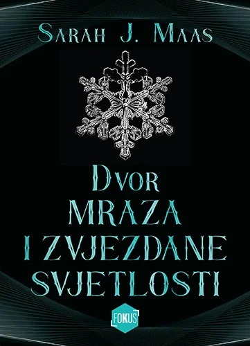 Dvor mraza i zvjezdane svjetlosti Maas