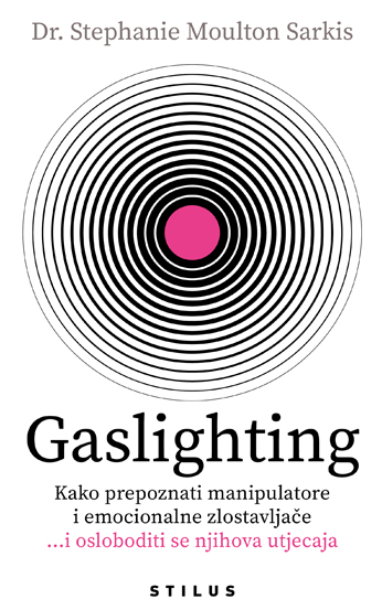 Gaslighting Sarkis