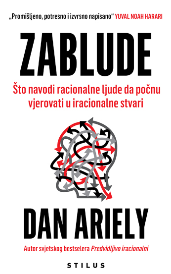 Zablude Ariely