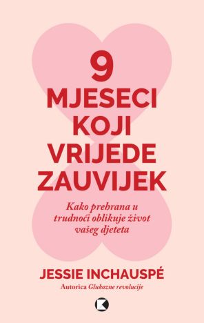 9 mjeseci koji vrijede zauvijek inchauspe