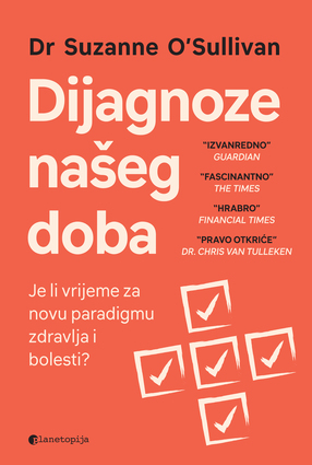 Dijagnoze našeg doba OSullivan