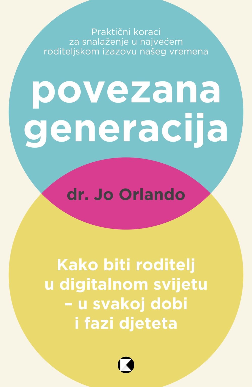 Povezana generacija Orlando