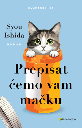 Prepist cemo vam macku Ishida