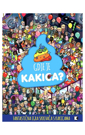 gje je kakica