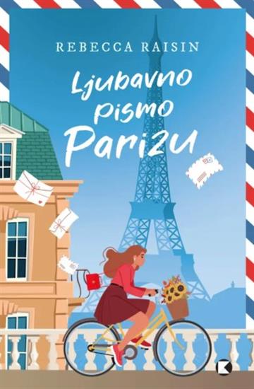 ljubavno pismo parizu raisin